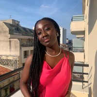 Eunice Ndjomon