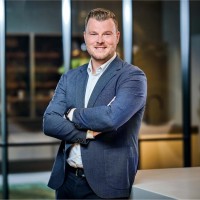 Timo Ackermann