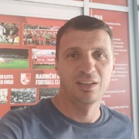 Predrag Djordjevic