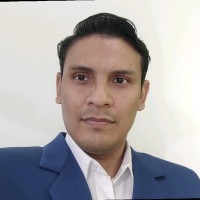 Bryan Veliz Peña