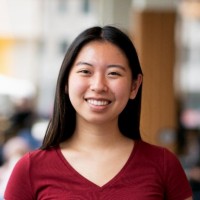 Audrey Yang