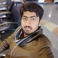 Shamas Deen