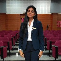 Disha M S