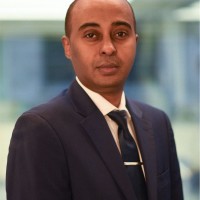 Jibril Mohamud