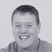 Steve SHELDON IEng MIET