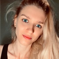 Антонина Геруцкая