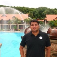 Mohammed Safeer Mangattil