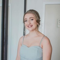 Caitlin Nicolle-Healy