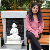 Roshika Madhusudhanan