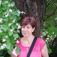 Silvia Stefanova