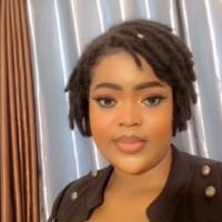 Maïmouna Keïta