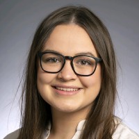 Olivia Syverson