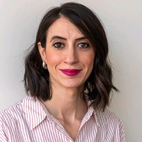 Diana Tsourapa