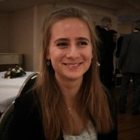 Vilde Gahr Sturtzel Lunde