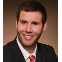 Blake Hendricks, PMP(i)