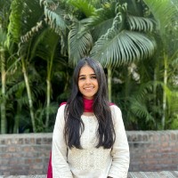 Aanchal Arora