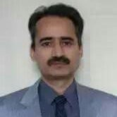 MANOJ SHARMA