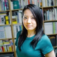 Marika Joyce Hashimoto