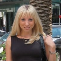 Viktoriia Kopyl