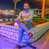 Ahmed Gamal Hasan