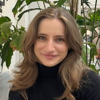 Madeleine Parker