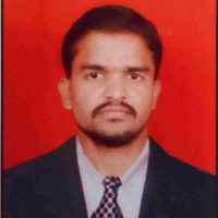 Vishwas Rokade
