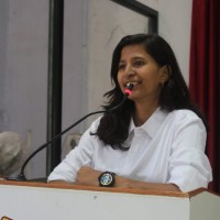 Ruchita Wagh