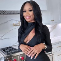Rayanna Gandy