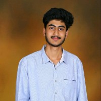 Aditya Naik