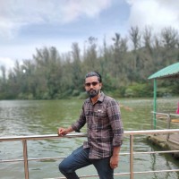 Muhammed Shabeeb K