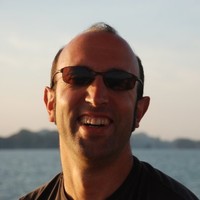 Thomas Pino