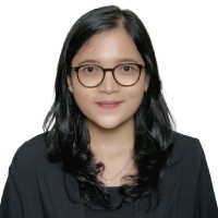 Hanna Sri Meiliani Uli Simangunsong
