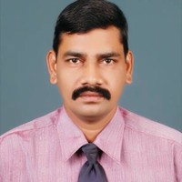 Mitra Kumar Peri