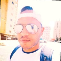 Mahmoud Abd Elwahab