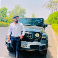 Ravi Chandila