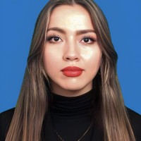 Valentina Giraldo Zuluaga