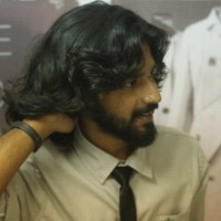 Iftiarul Islam Hridoy