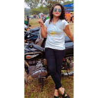 Shivani Matkar