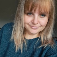 Soňa Oravová