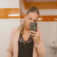 Justine Poupardin