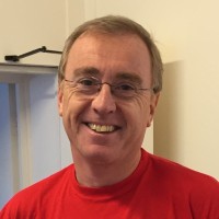 Nigel Read