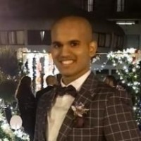 Ervin Kumar