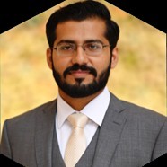 Osama Khalid