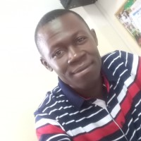 Alban Chris Souamounou