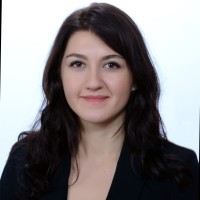 Begüm Alara Şahinkaya