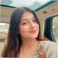 Tanvi D