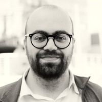 Nicolas Cohen