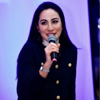 Maria Laura Bicudo Ting