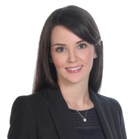 Claire Bentley