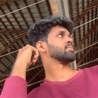Yogesh A